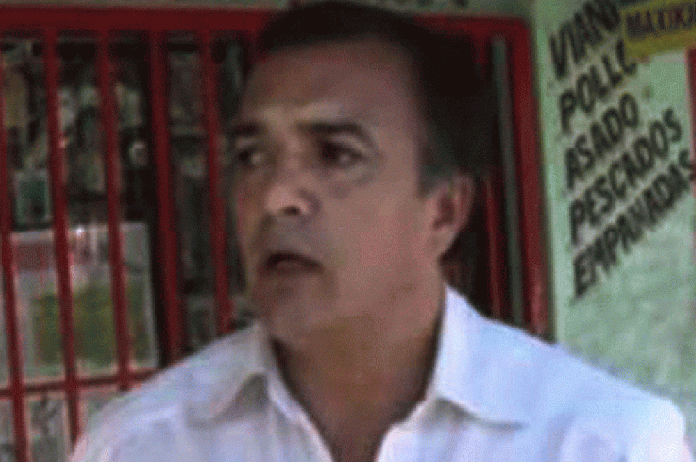 Vecinos autoconvocados esperan medidas que garanticen seguridad
