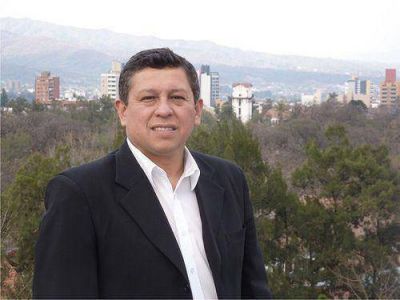 Borja: �sin grandes recursos, el municipio puede hacer mucho en la prevenci�n de delitos�