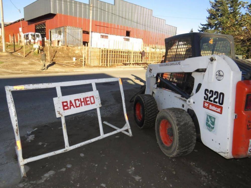 Uocra estima que hay un 40% de desocupaci�n en su sector