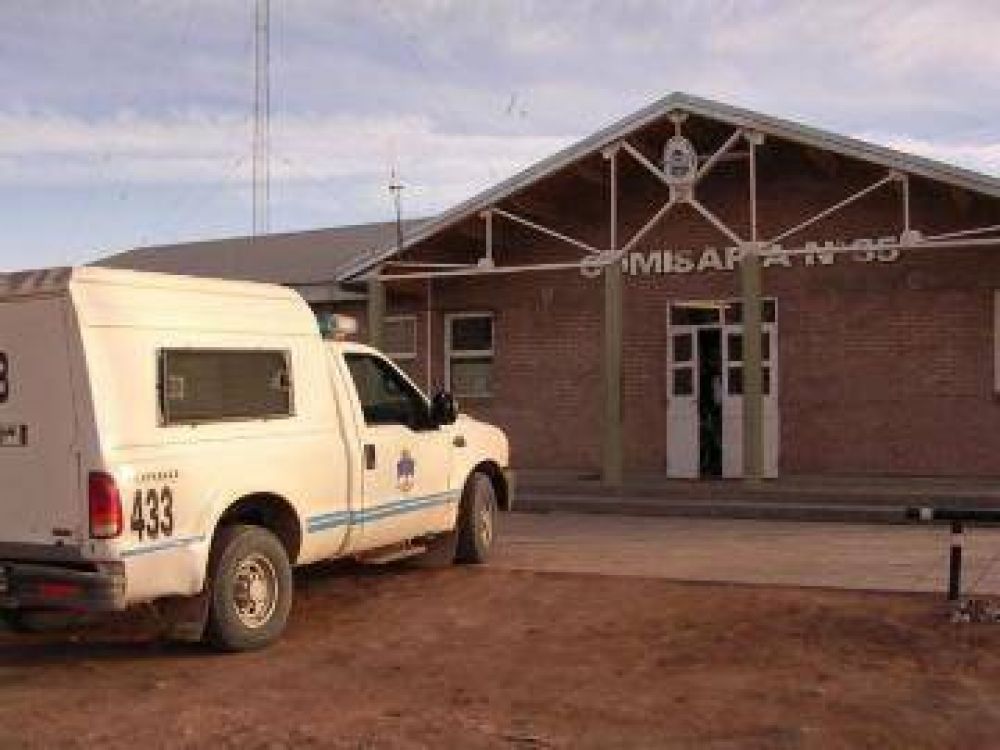 El hombre que bale� a su ex ten�a prohibido acercarse a ella