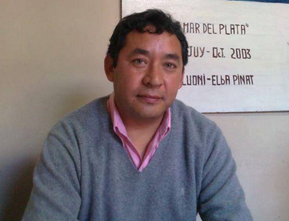 Gremio docente de Jujuy manifest su malestar tras el anuncio de la Ciudad Cvica