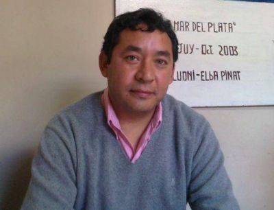 Gremio docente de Jujuy manifestó su malestar tras el anuncio de la Ciudad Cívica