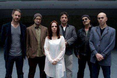 Este viernes, Las Pelotas toca en Puerto Rock