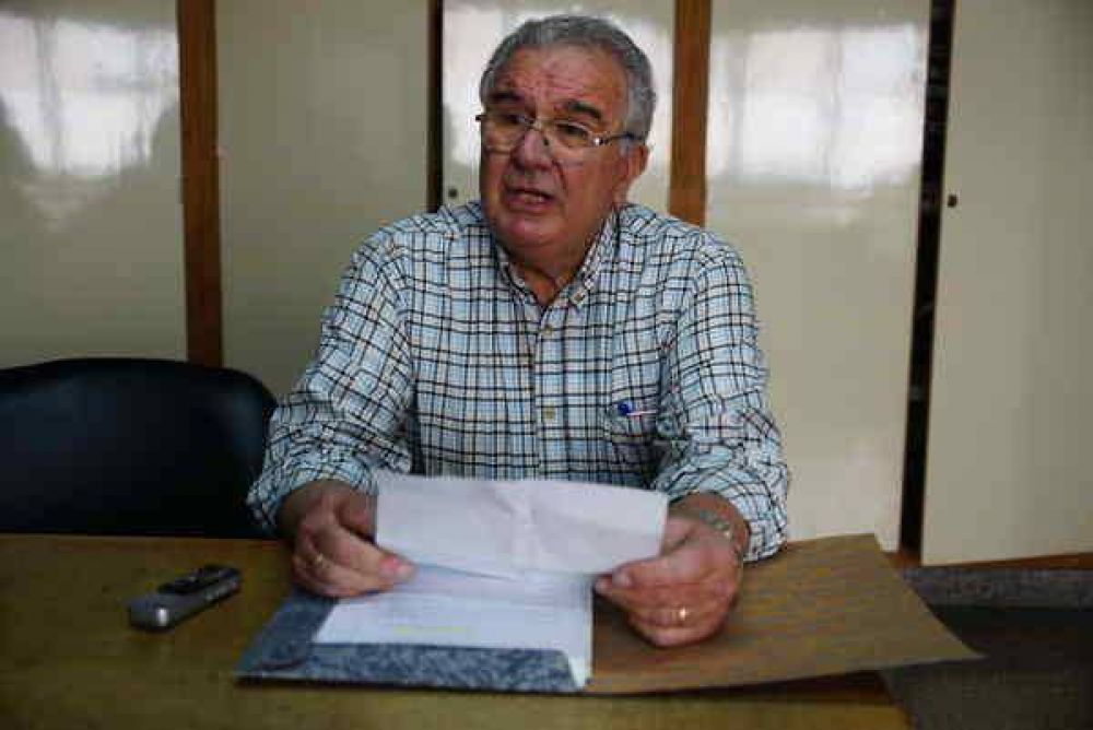 "PEDIMOS NO SE CAMBIEN LAS ORDENANZAS VIGENTES QUE REGULAN LAS GRANDES SUPERFICIES COMERCIALES"