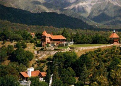 La ocupaci�n hotelera el pasado fin de semana super� el 65%