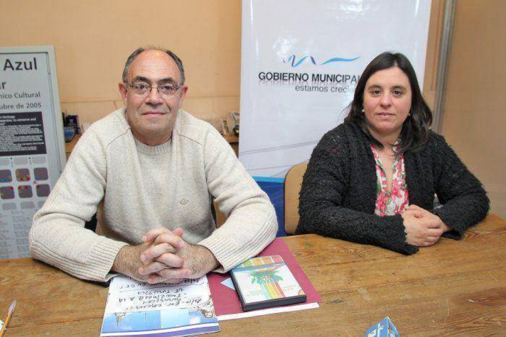 Variadas actividades para el fin de semana largo