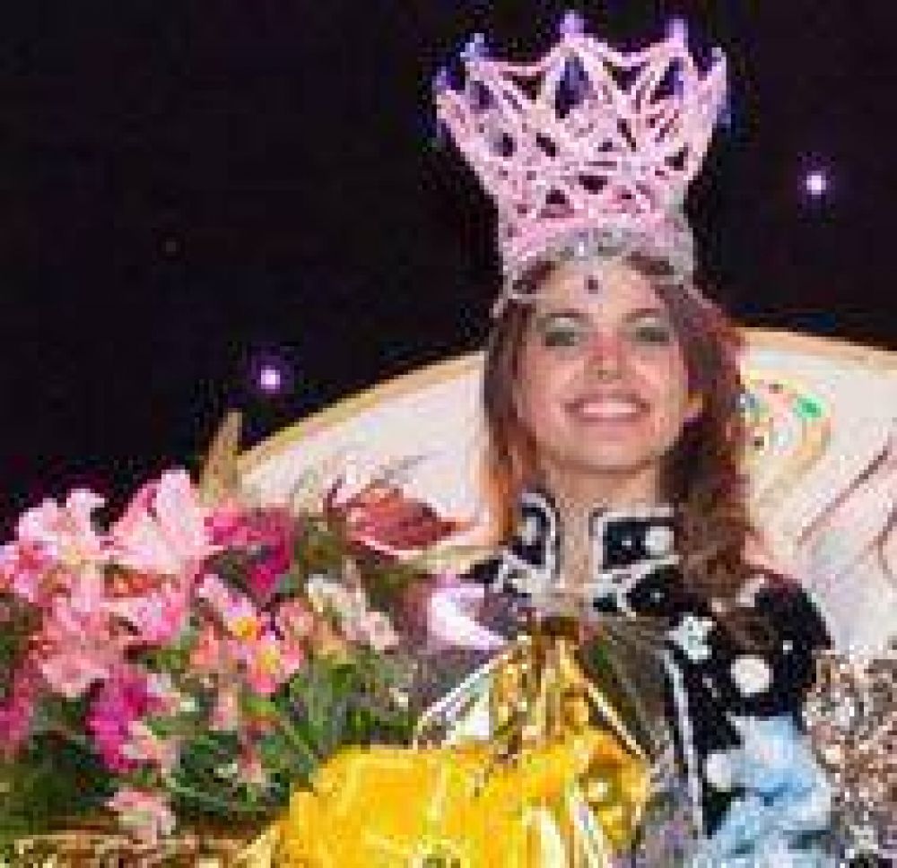 �Vamos a estar por todo el pa�s representando la fiesta y contarles lo que tenemos�