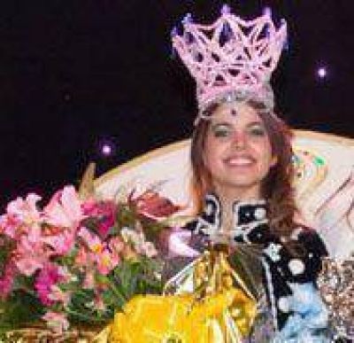 �Vamos a estar por todo el pa�s representando la fiesta y contarles lo que tenemos�