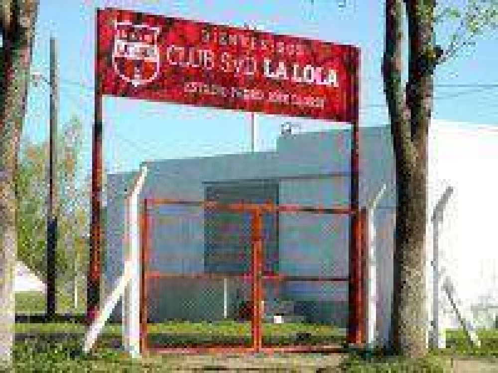 Emotivo homenaje a Pedro Elordi en La Lola