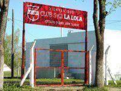 Emotivo homenaje a Pedro Elordi en La Lola