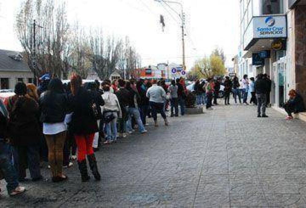Tierras: suman m�s de 6 mil las solicitudes entregadas