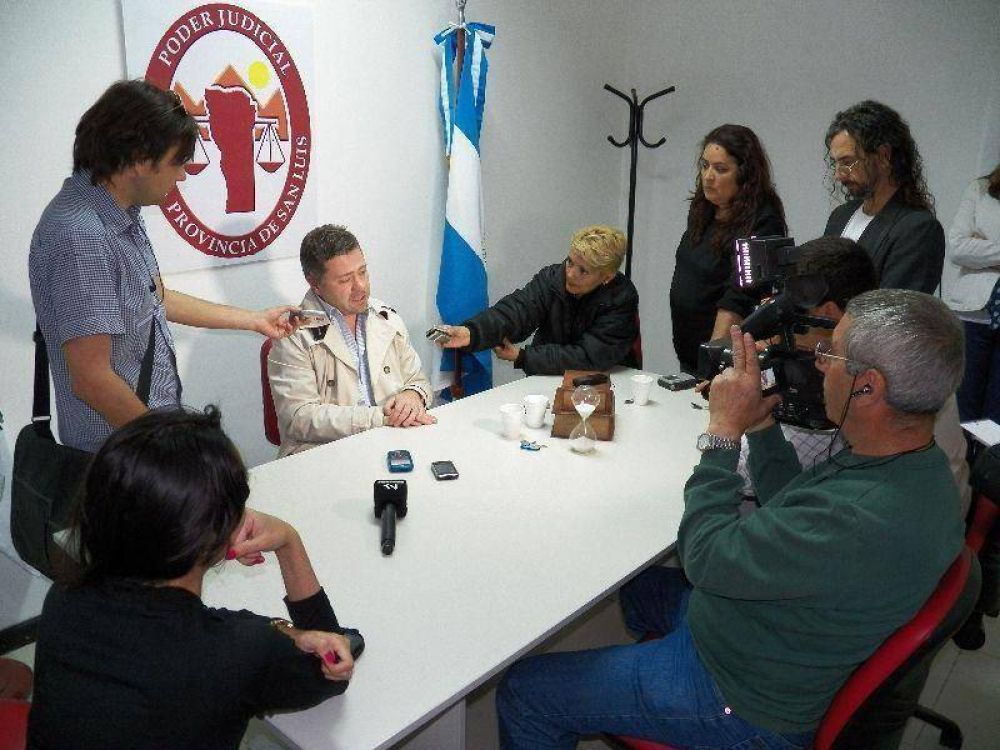 Villa Mercedes: no hay detenidos por el crimen de Ana Bel�n Araujo