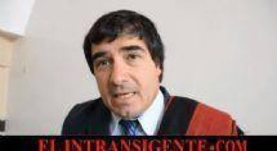 Mart�n de los R�os: �Vamos a quintuplicar esfuerzos para que nuestro mensaje llegue a todos los salte�os�