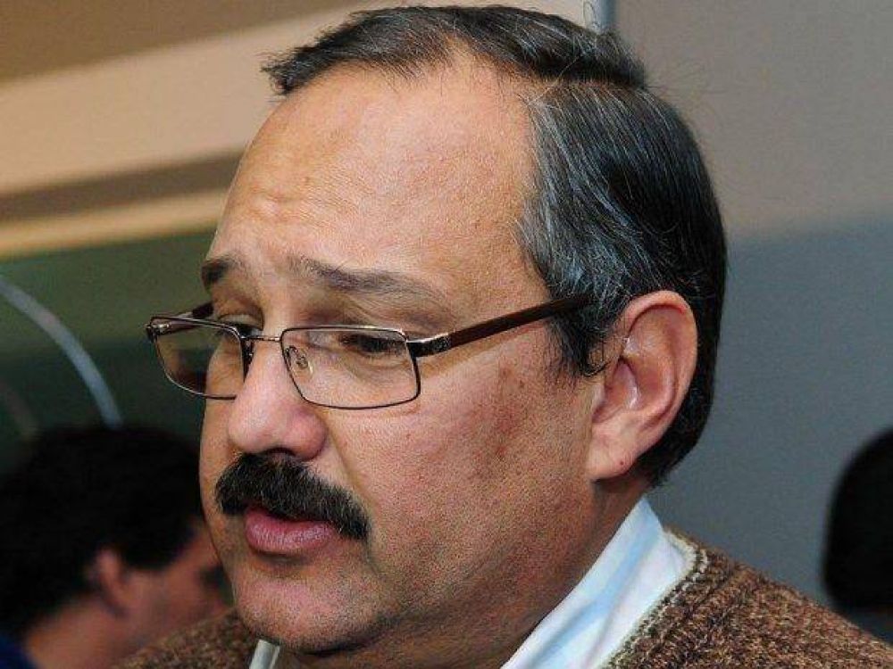 Sergio Leavy: �El presidente del PJ se atribuye un triunfo que es de todo el frente�
