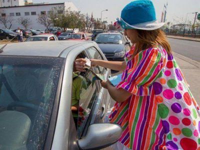 Solidaridad sin techo en Salta: se recaud� $185 mil