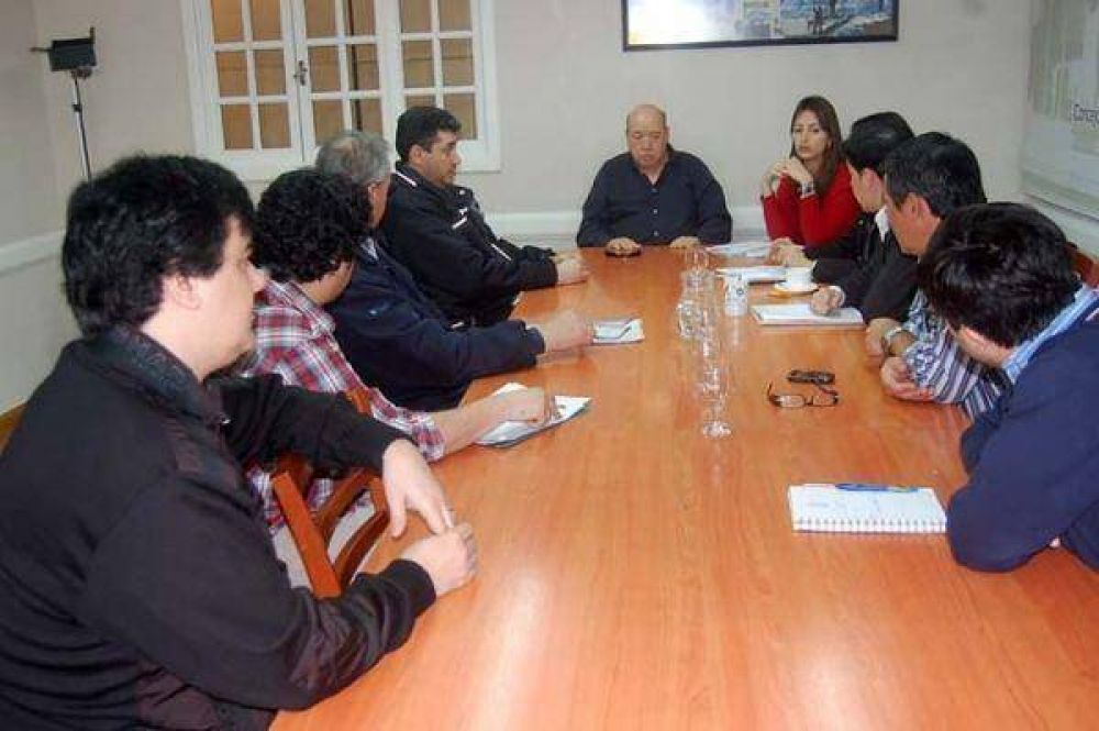 Preocupaci�n por la problem�tica canina que afecta a la ciudad