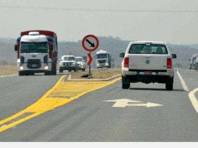 El sur de Salta reclama obras olvidadas en el presupuesto nacional