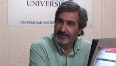 Docentes de la UNT realizar�n desde hoy un paro por 72 horas 