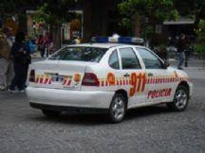 Para el Subjefe de la Polic�a de Tucum�n, el 911 �es un cambio de paradigma para las fuerzas�
