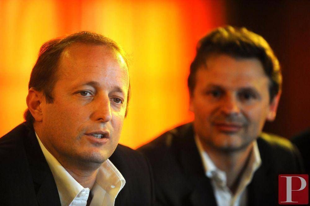Insaurralde: �Confiamos much�simo en su recuperaci�n, sabemos que Dios nos va a acompa�ar�