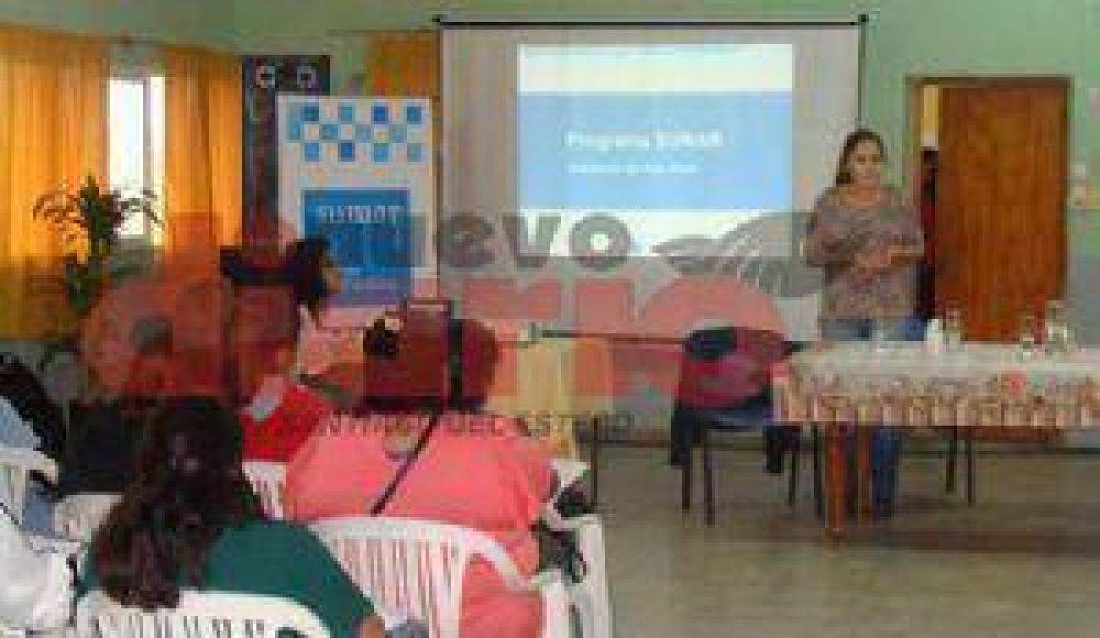 El Sumar propone un nuevo curso de Unicef