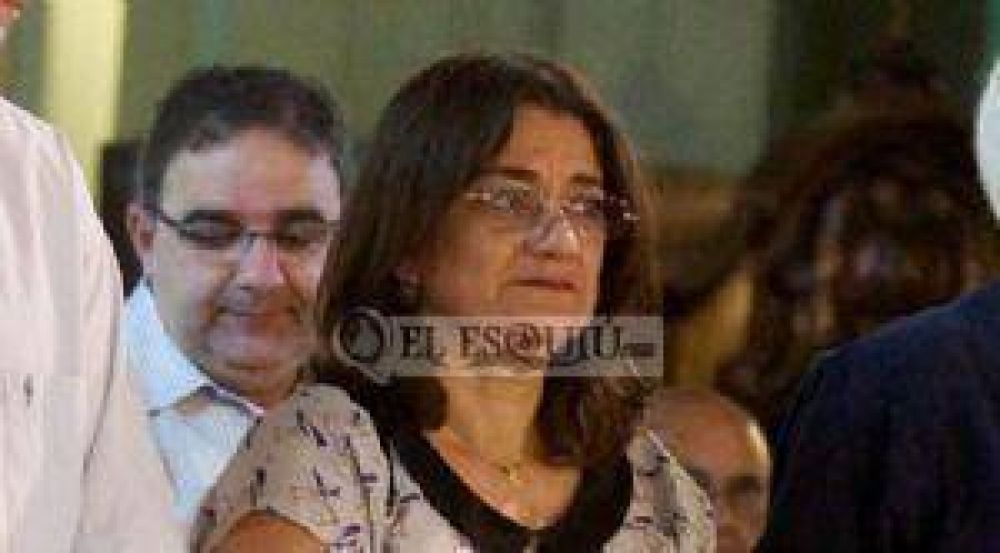  Corpacci convoc� a la Gendarmer�a y la Federal