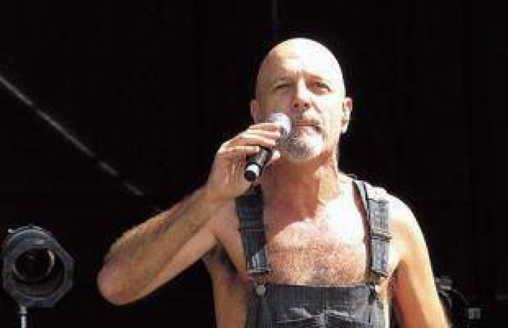 Gustavo Cordera estar� presente en la Fiesta de las Colectividades