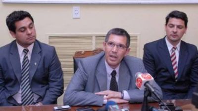 Morales present� la renuncia, pero no se la aceptaron