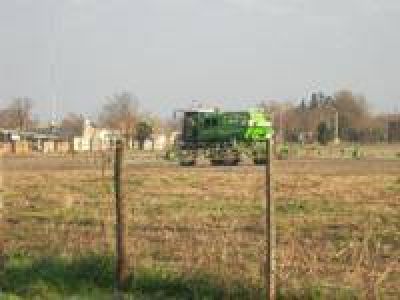 Presentar�an pautas de manejo de agroqu�micos: se esperan detalles del documento y si deber�n adherir los municipios