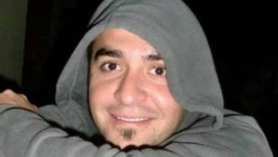 Dami�n "Bebe" Cano, a juicio por el crimen de Susana Aguilar