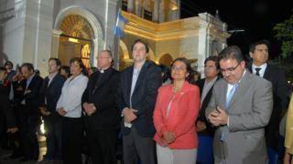 Qued� abierto al p�blico el Museo de la Ciudad - Casa Luis Caravati