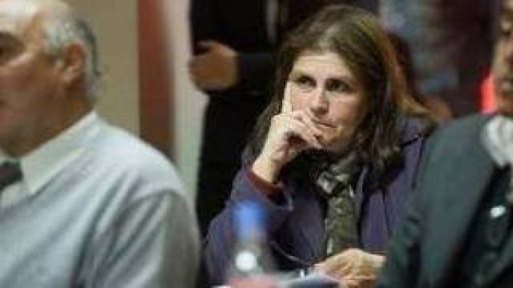 El Frente C�vico reclama �desfederalizaci�n� de la droga como propio