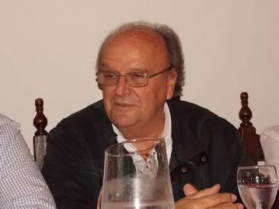 De Mendiguren: �En el Frente Renovador jugamos en equipo�
