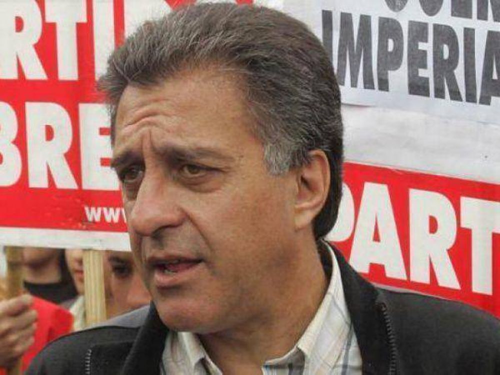 �Massa e Insaurralde no debatieron para no exponer sus coincidencias�