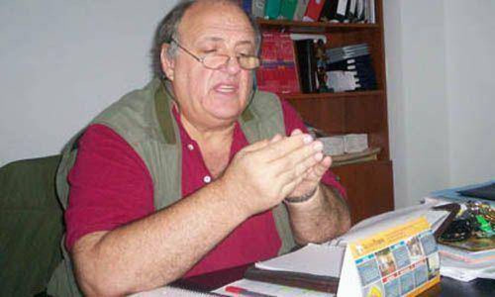  Caso Joel: Losada afirma que las c�maras no registraron la agresi�n