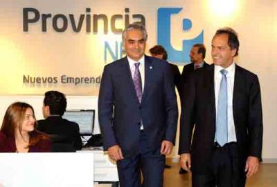 �Mas Tecnologia e Innovacion�