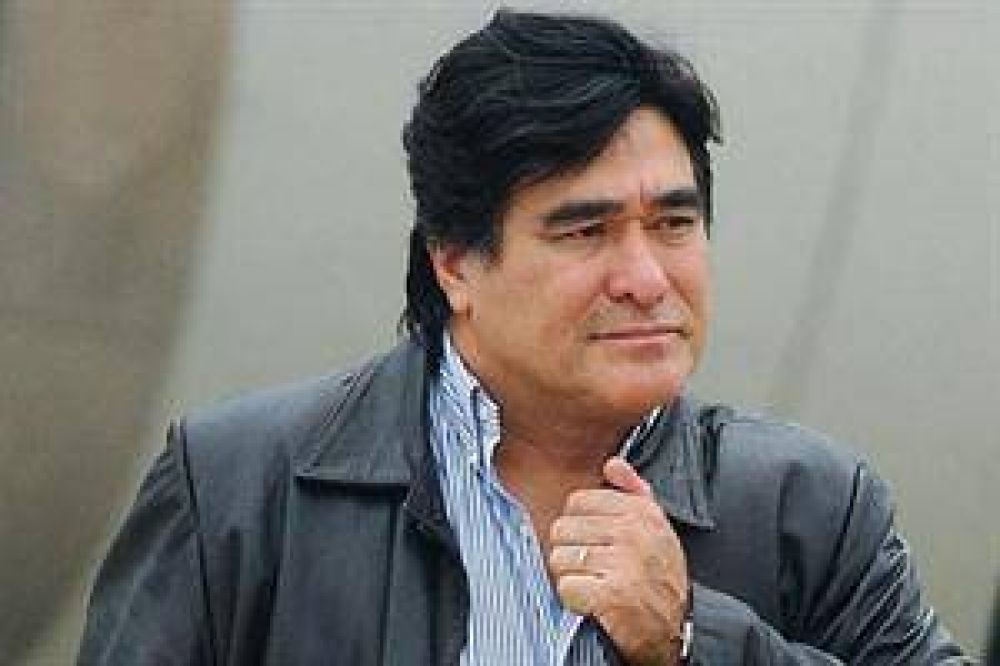 Carlos Zannini, perfil del hombre fuerte del gobierno de Cristina Kirchner