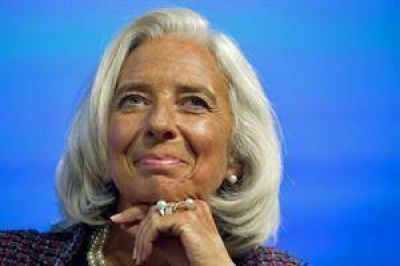 �Cu�les son las previsiones del FMI para la econom�a argentina para 2013 y 2014?