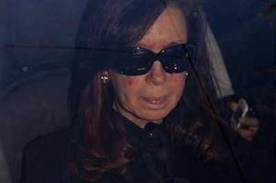 �La operaci�n de Cristina Kirchner puede cambiar el resultado de las PASO?