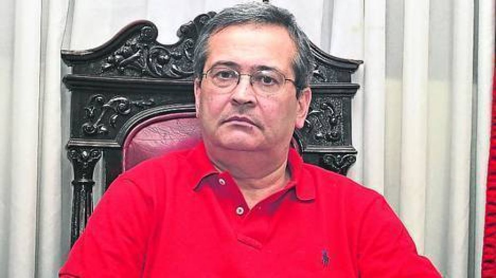Javier Cantero: "Estamos muy disconformes con la Justicia"