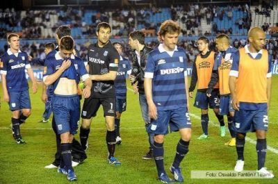 Merlo reconoci� una comunicaci�n con los dirigentes de Racing
