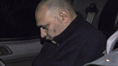 �ngeles: la defensa de Mangeri no apel� y qued� firme el procesamiento en su contra