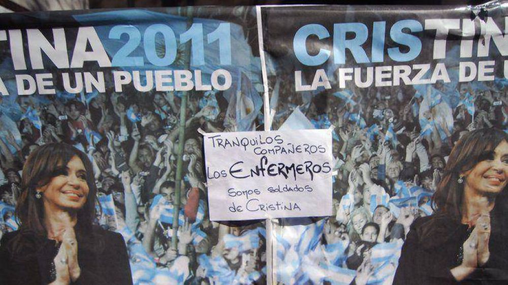 C�mo ser� el posoperatorio de la Presidente