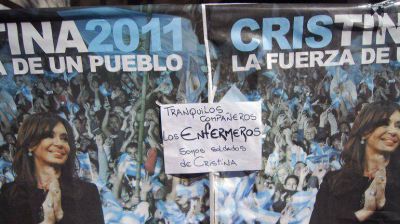 C�mo ser� el posoperatorio de la Presidente