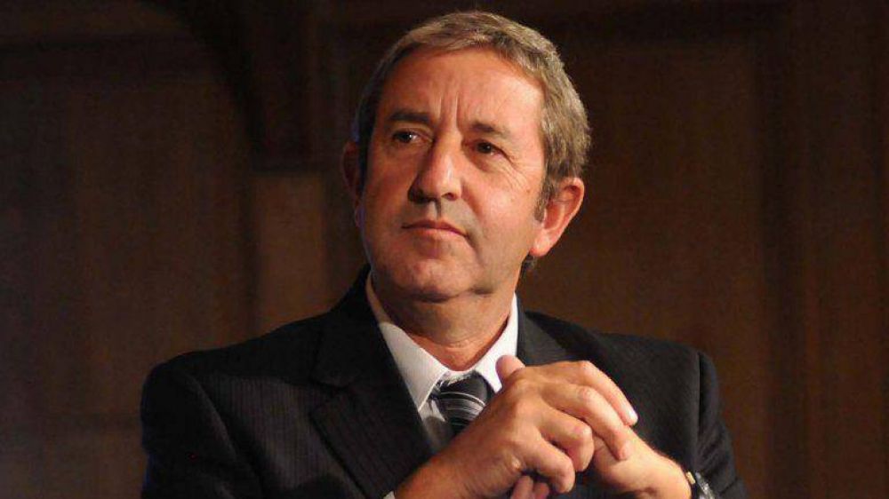 Cobos: "Es muy dif�cil que Boudou pueda ejercer el poder"
