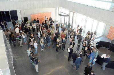 Fue presentado el final de obra del Museo de Arte Contempor�neo