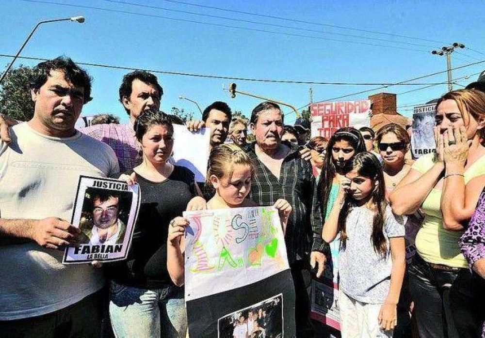 M�s de trece a�os de c�rcel para el asesino del comerciante La Bella