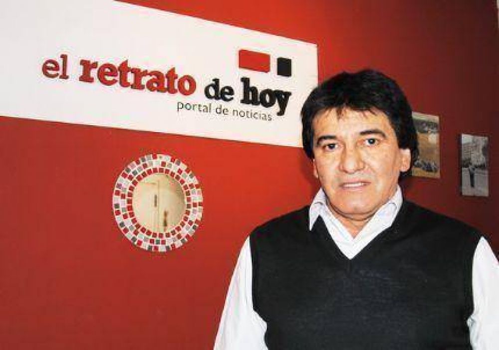 �O la polic�a cumple lo que pactamos o nos van a obligar a tomar alg�n tipo de medida�