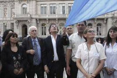 Se suspendi� la visita del ministro de Educaci�n de la Naci�n a Lincoln