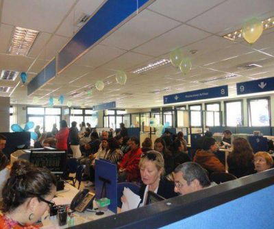 �Los funcionarios de ANSES siguen en silencio�